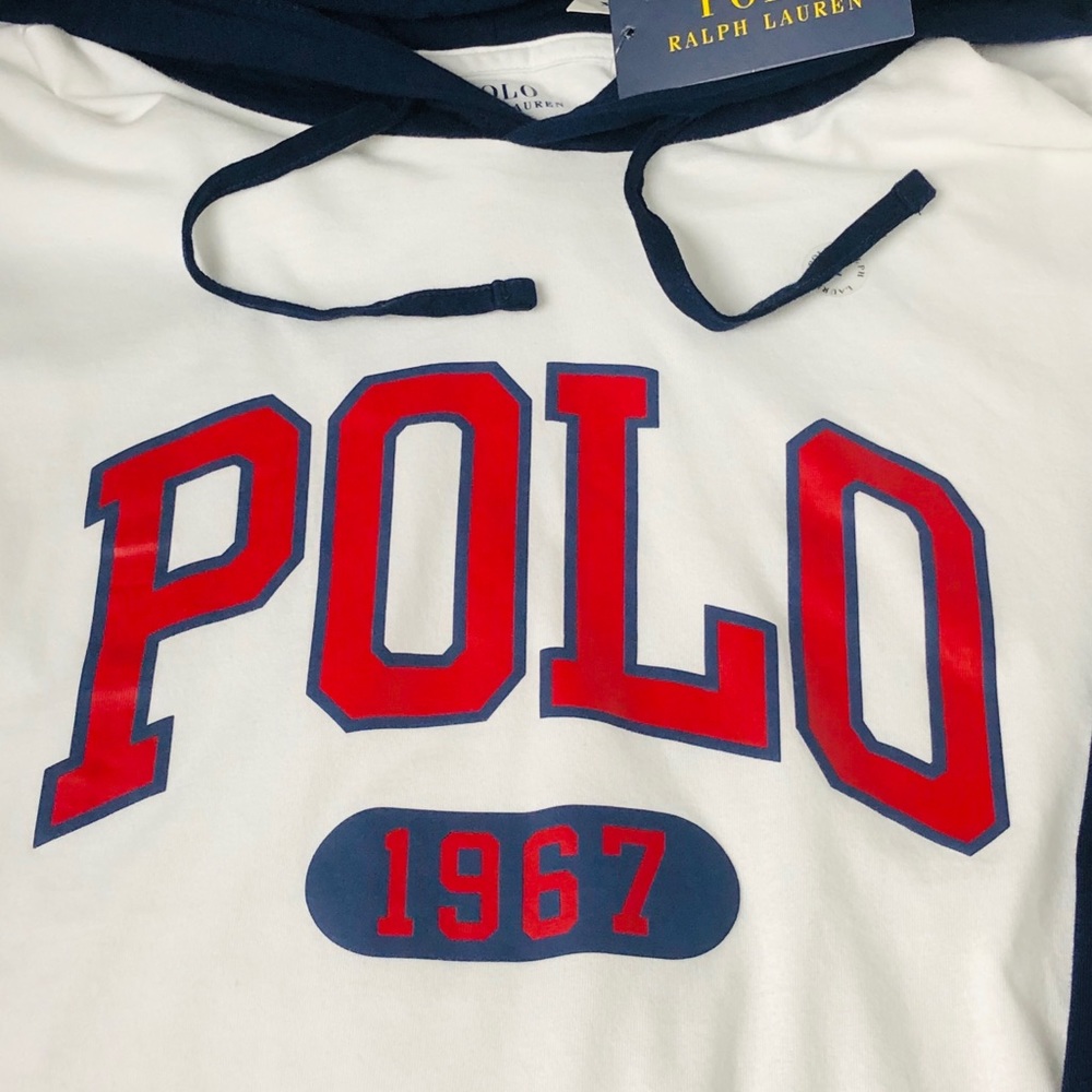 Polo by Ralph Lauren Men’s XL Long Sleeves Shirt